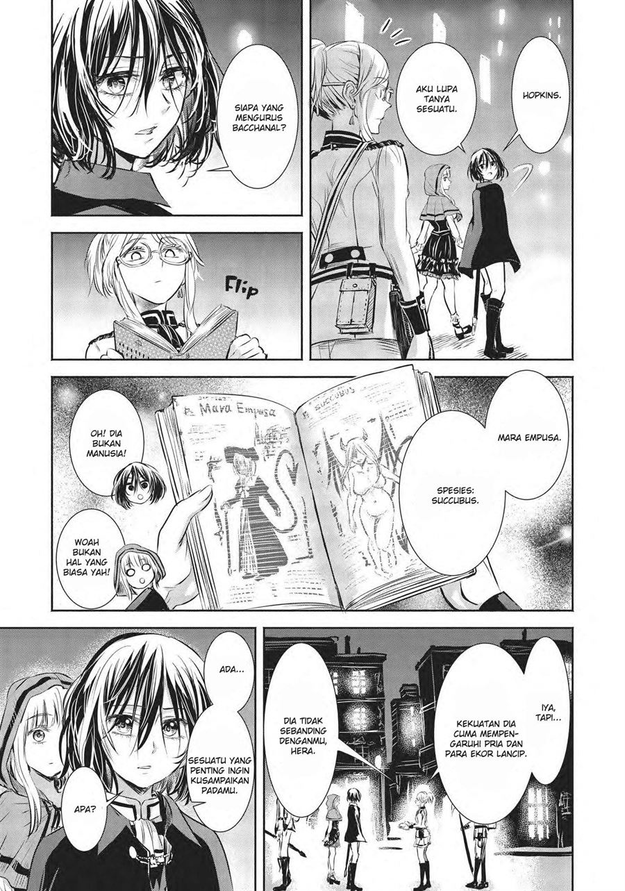scarlet-yuino-chiri - Chapter: 4