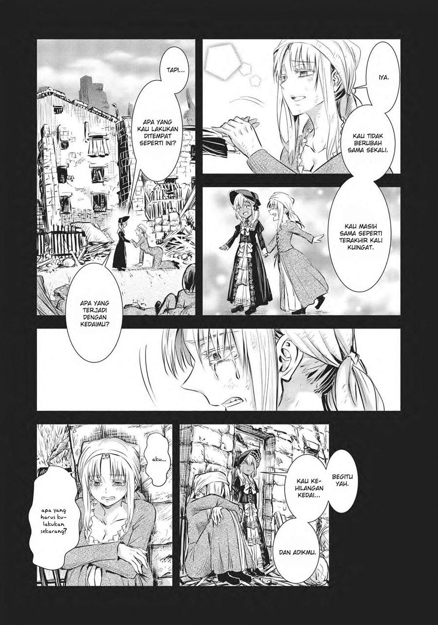 scarlet-yuino-chiri - Chapter: 4