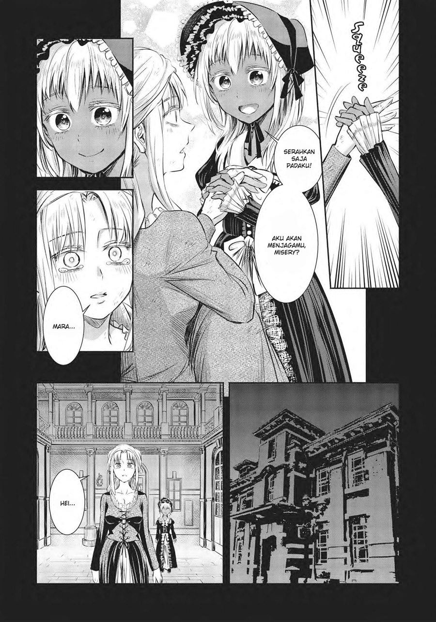 scarlet-yuino-chiri - Chapter: 4