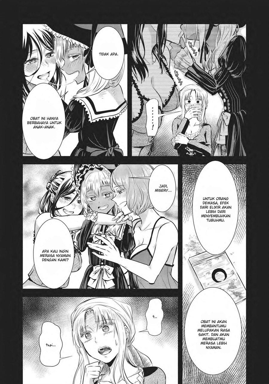 scarlet-yuino-chiri - Chapter: 4