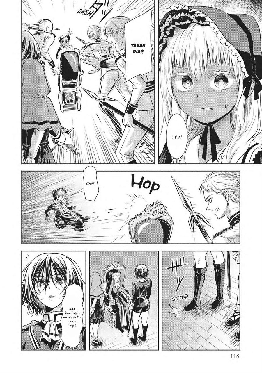 scarlet-yuino-chiri - Chapter: 4