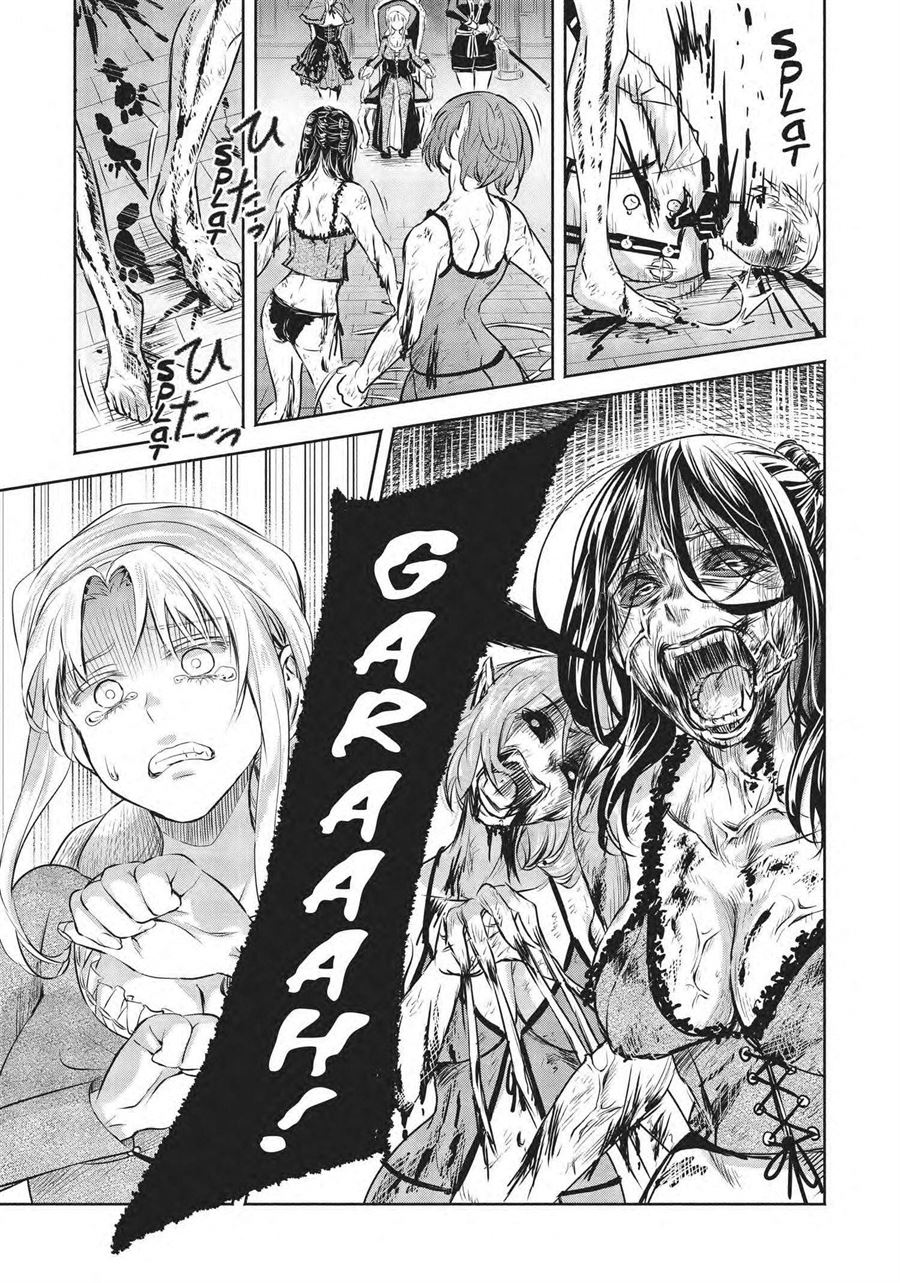 scarlet-yuino-chiri - Chapter: 4