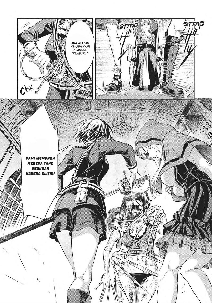 scarlet-yuino-chiri - Chapter: 4