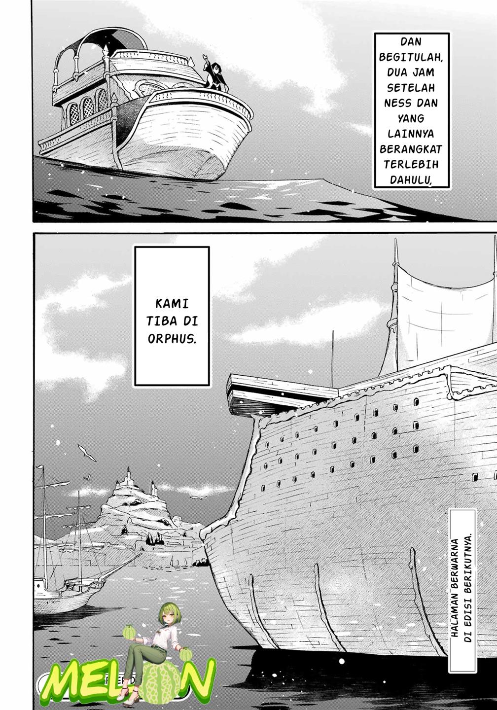 striving-for-the-luxury-liner-get-that-rich - Chapter: 36
