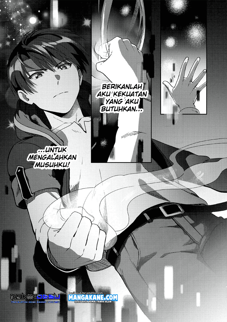 tenshoku-no-shinden-wo-hirakimashita - Chapter: 3