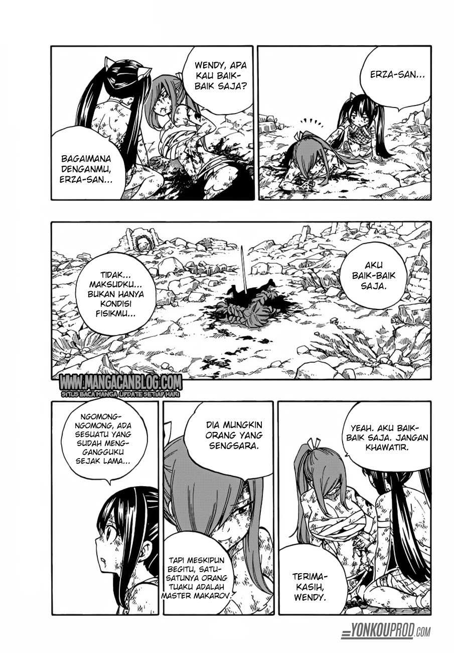 fairy-tail - Chapter: 520