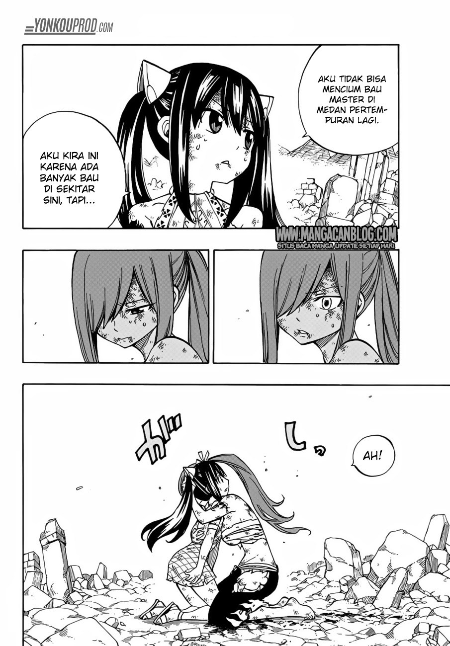 fairy-tail - Chapter: 520