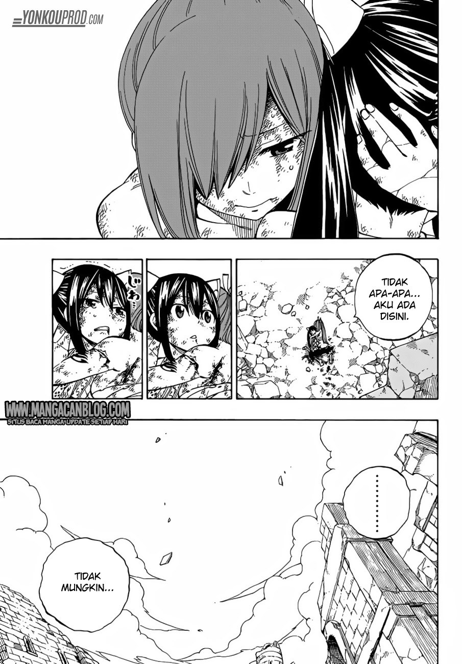 fairy-tail - Chapter: 520