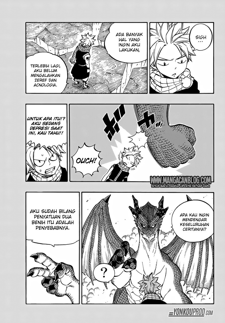 fairy-tail - Chapter: 520