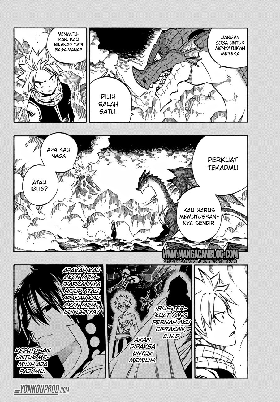 fairy-tail - Chapter: 520