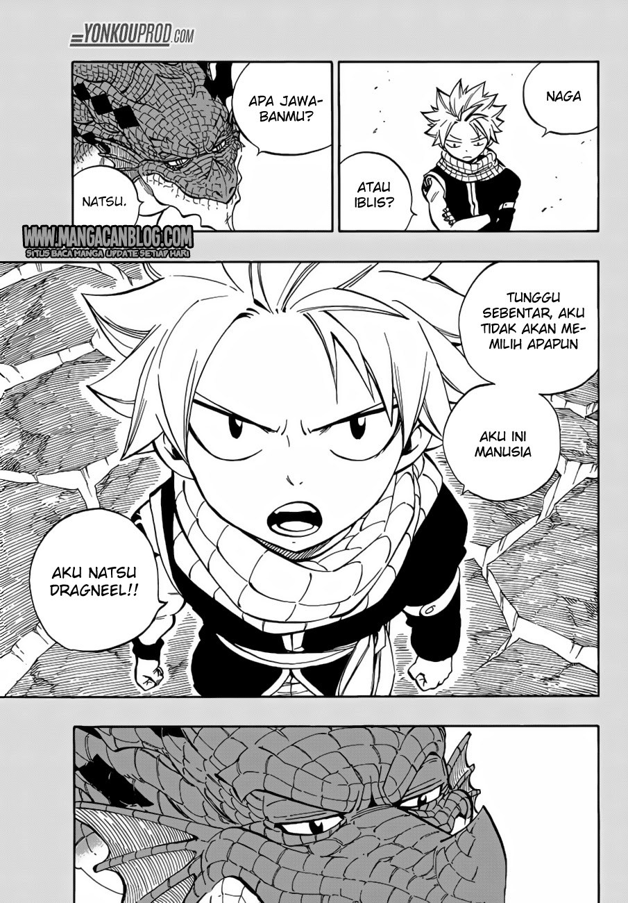 fairy-tail - Chapter: 520