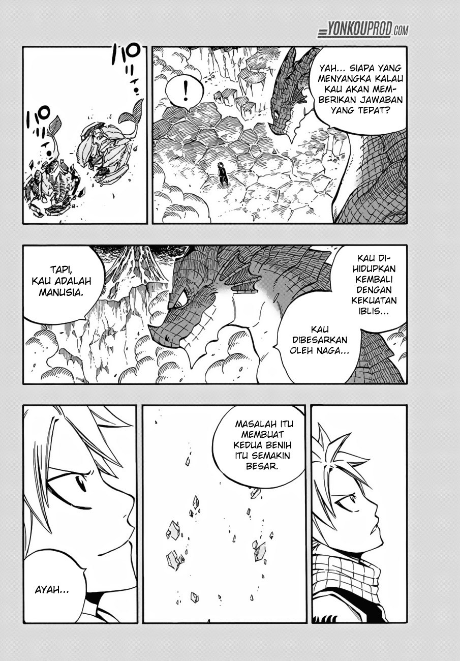 fairy-tail - Chapter: 520