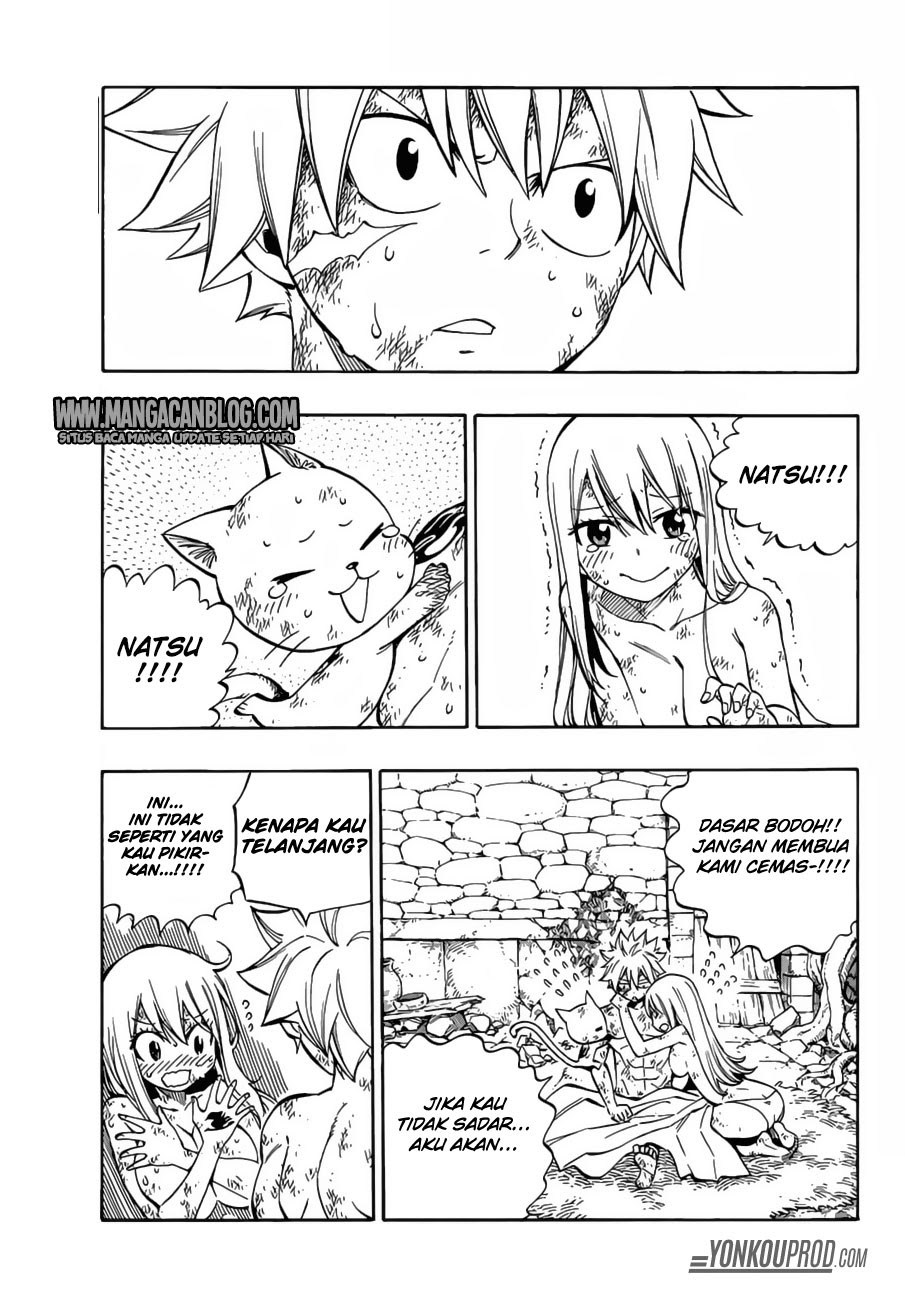 fairy-tail - Chapter: 520