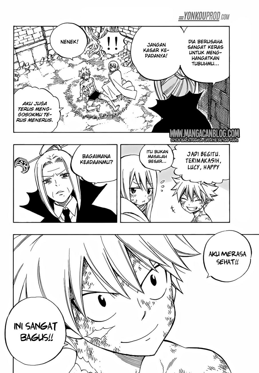 fairy-tail - Chapter: 520