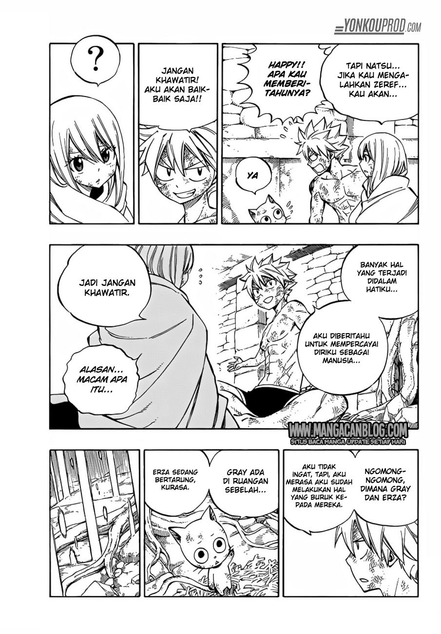 fairy-tail - Chapter: 520