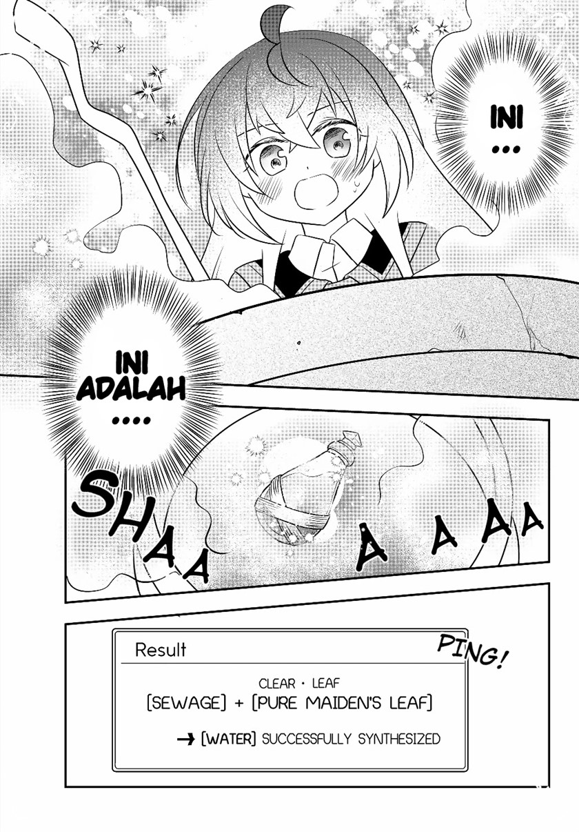 bishoujo-ni-natta-kedo-netoge-haijin-yattemasu - Chapter: 7