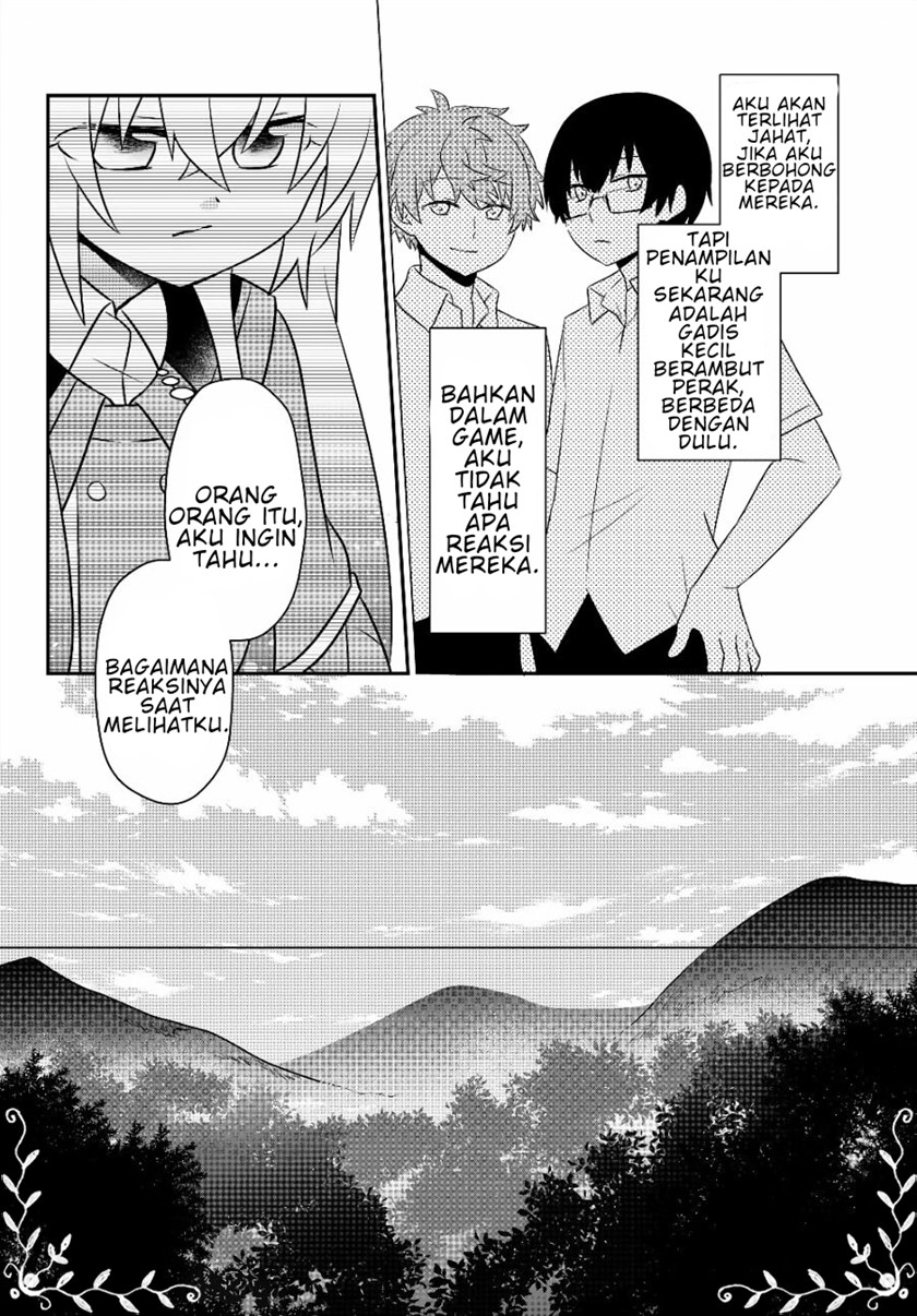 bishoujo-ni-natta-kedo-netoge-haijin-yattemasu - Chapter: 7