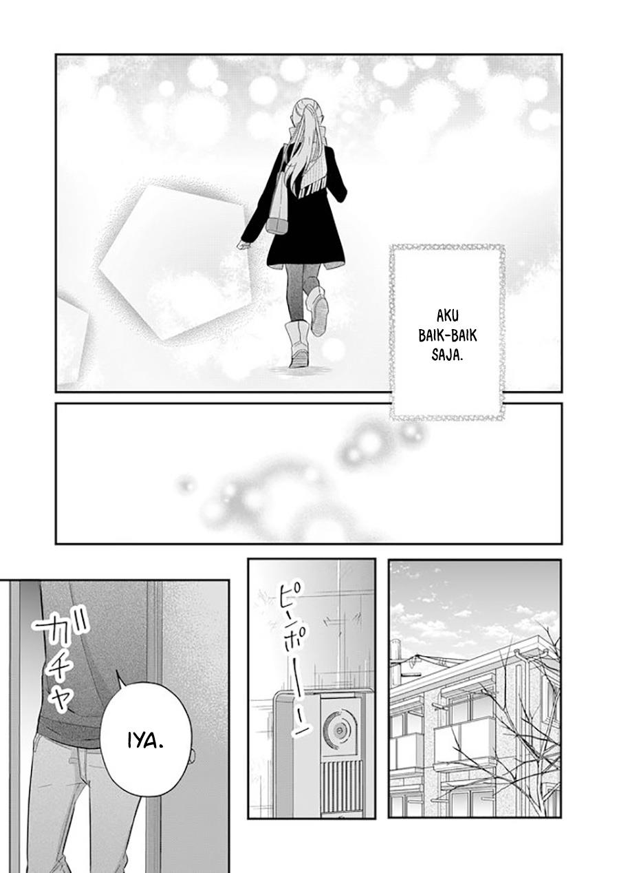 yamada-kun-to-lv999-no-koi-wo-suru - Chapter: 34