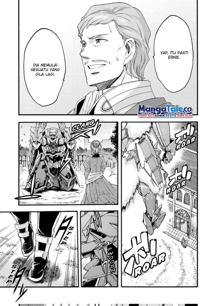 knights-magic - Chapter: 120