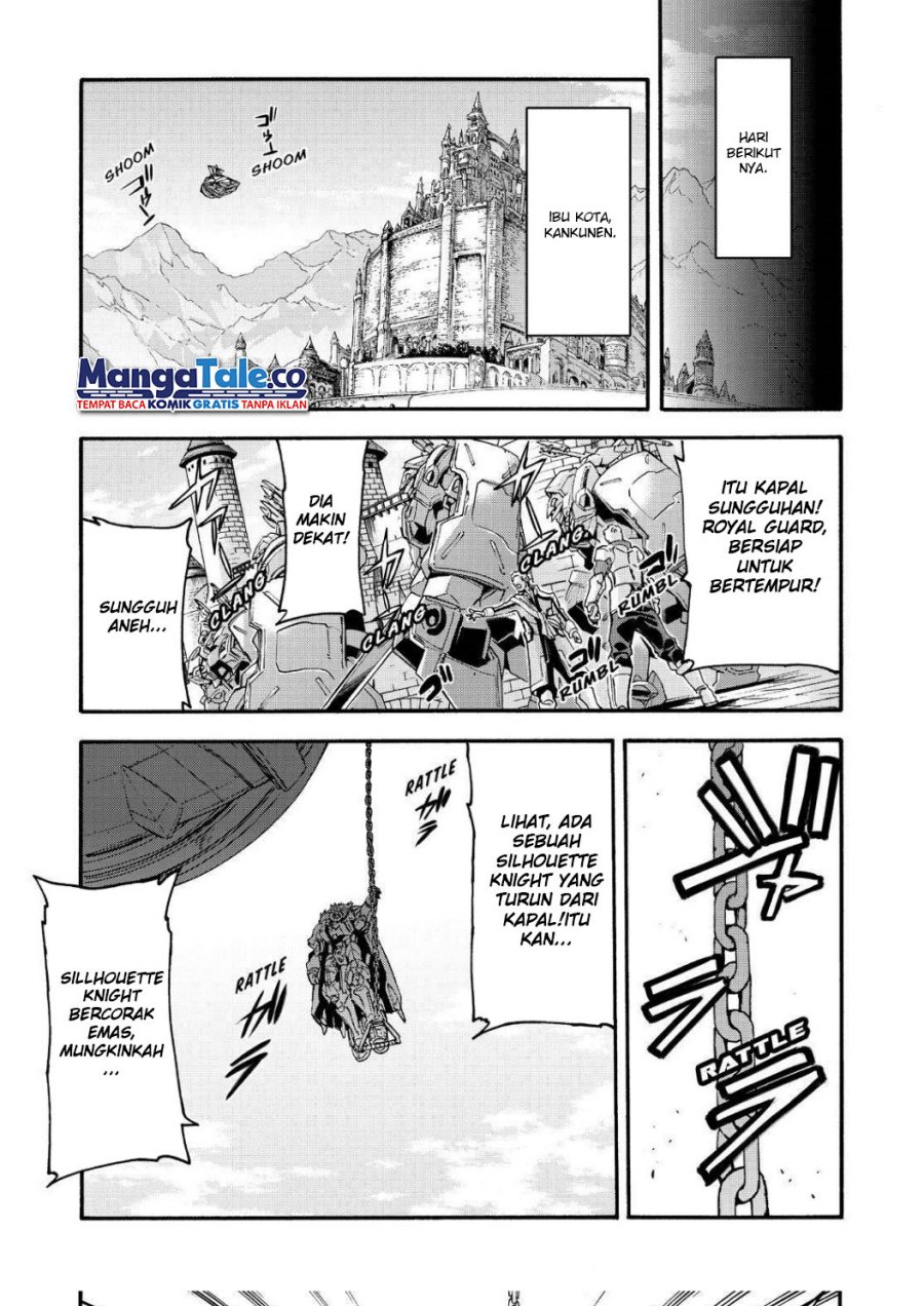 knights-magic - Chapter: 120