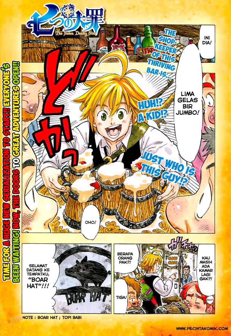 nanatsu-no-taizai - Chapter: 01