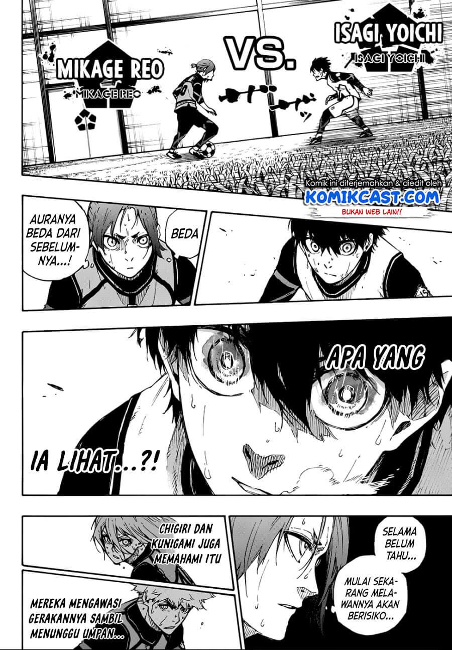 blue-lock - Chapter: 63