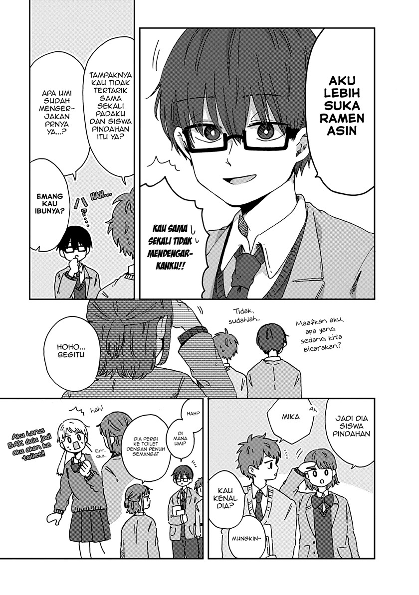 kimi-ga-shinu-made-ato-100-nichi - Chapter: 10