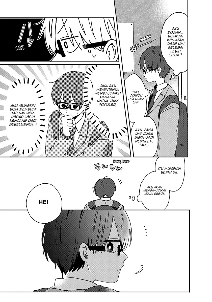 kimi-ga-shinu-made-ato-100-nichi - Chapter: 10