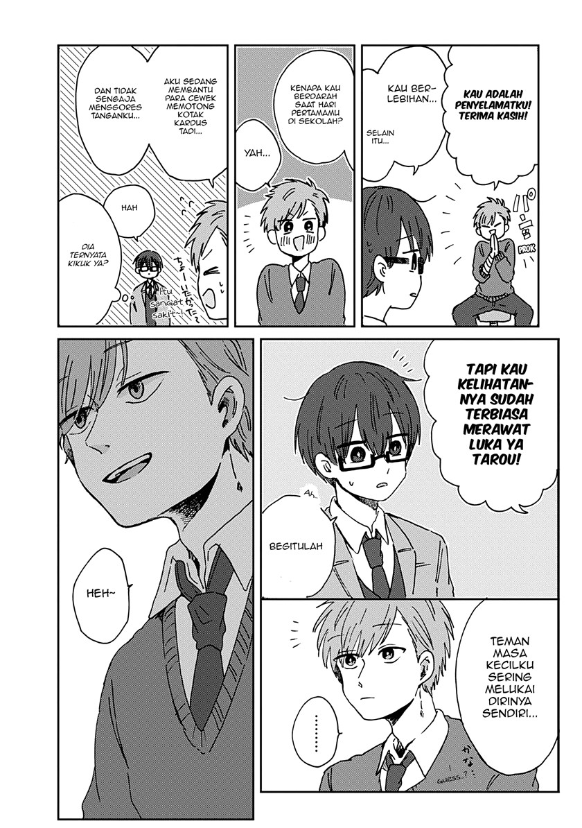 kimi-ga-shinu-made-ato-100-nichi - Chapter: 10