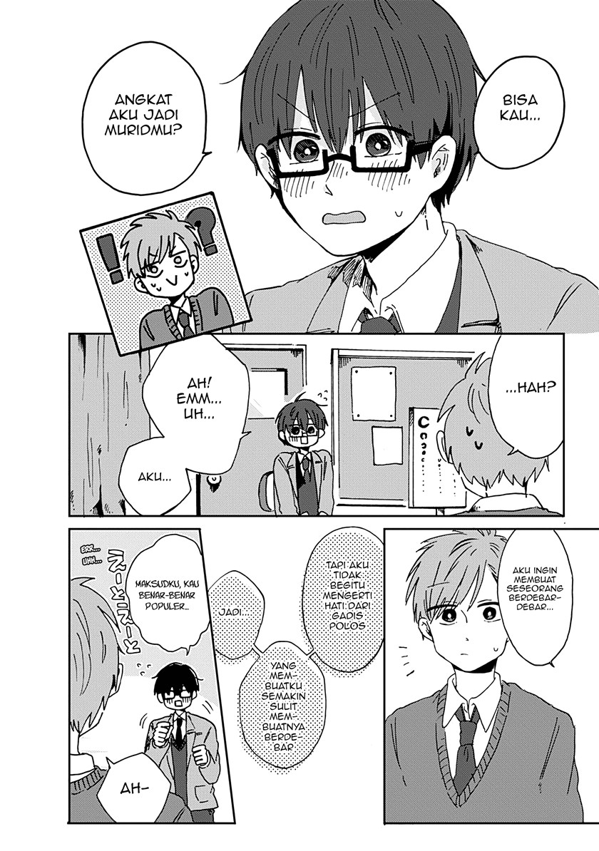 kimi-ga-shinu-made-ato-100-nichi - Chapter: 10