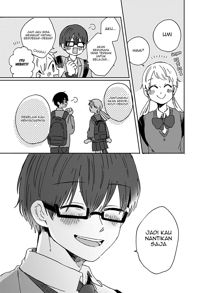 kimi-ga-shinu-made-ato-100-nichi - Chapter: 10