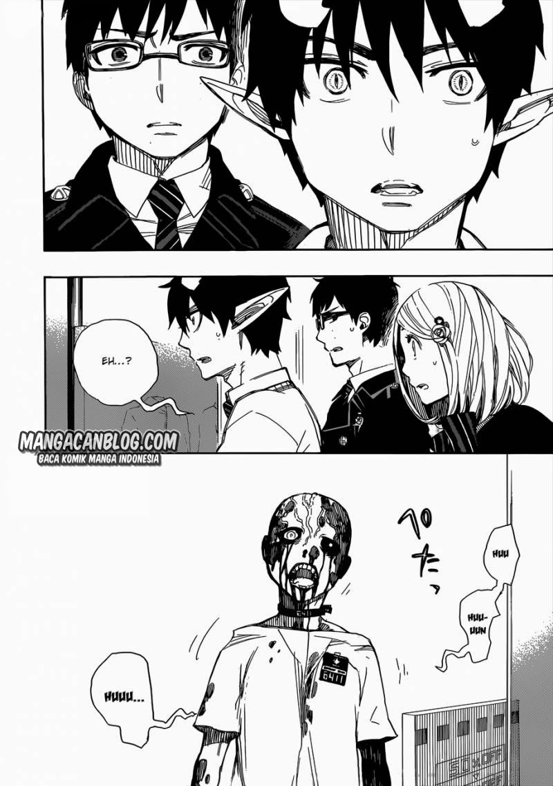 ao-no-exorcist - Chapter: 55