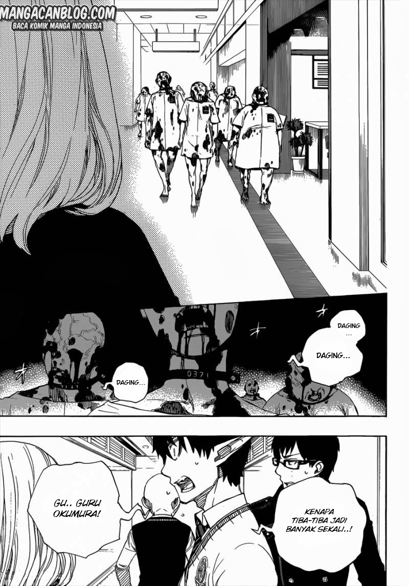 ao-no-exorcist - Chapter: 55