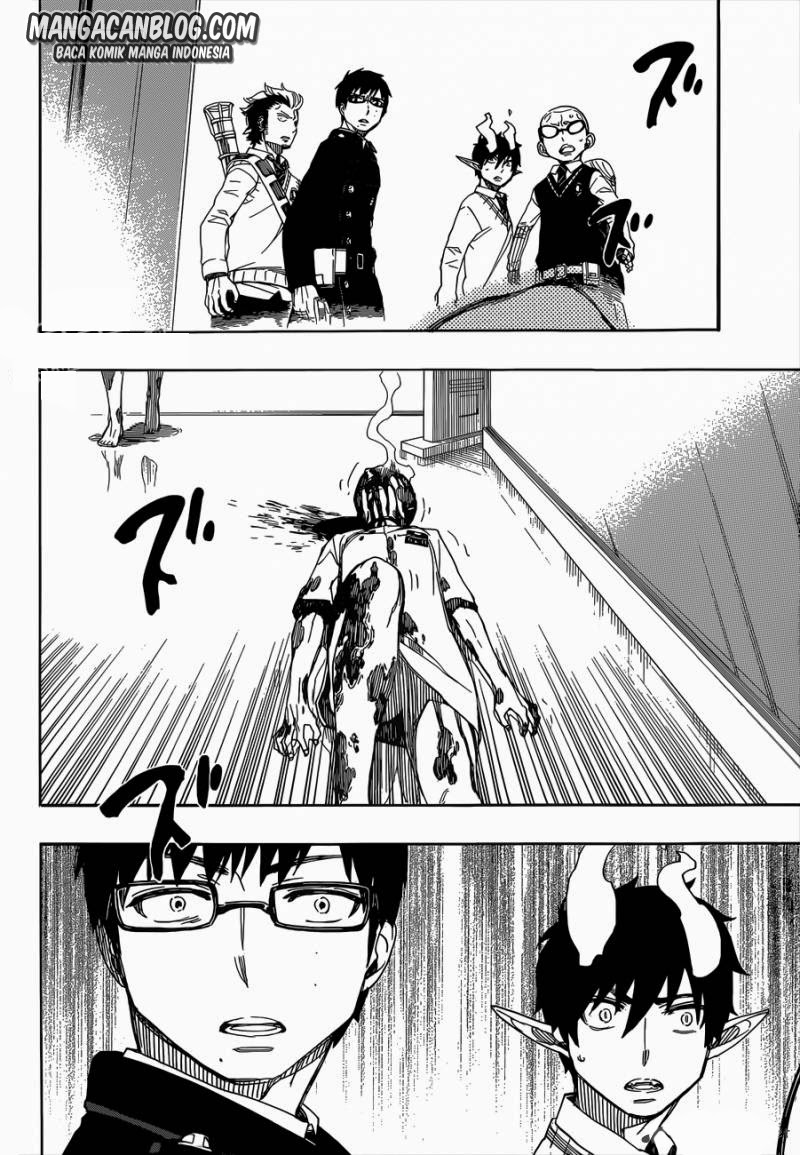 ao-no-exorcist - Chapter: 55