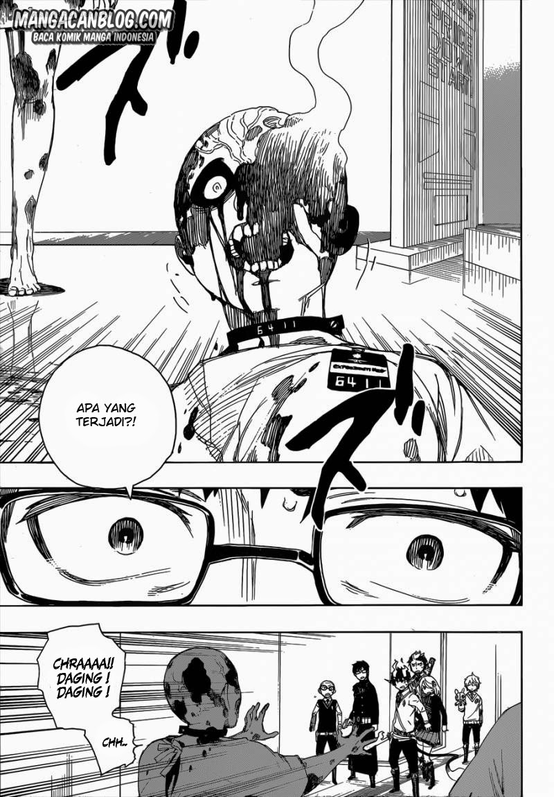 ao-no-exorcist - Chapter: 55