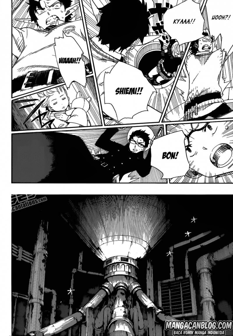 ao-no-exorcist - Chapter: 55