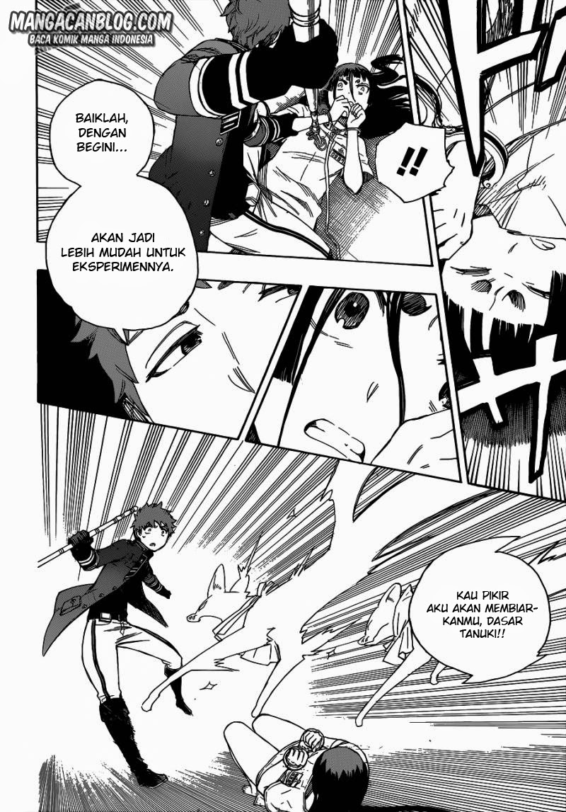 ao-no-exorcist - Chapter: 55