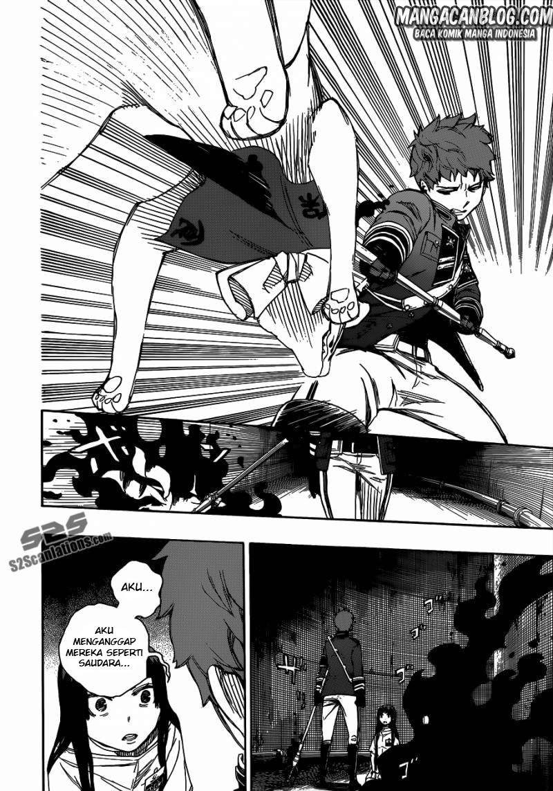 ao-no-exorcist - Chapter: 55