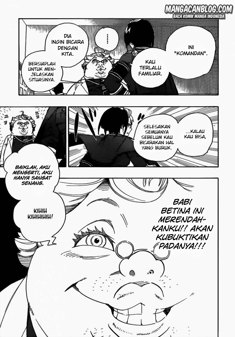 ao-no-exorcist - Chapter: 55