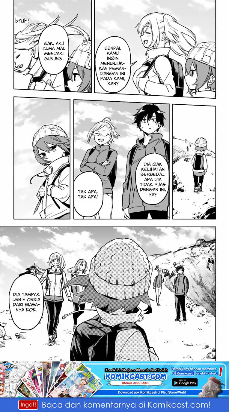 saguri-chan-tankentai - Chapter: 27