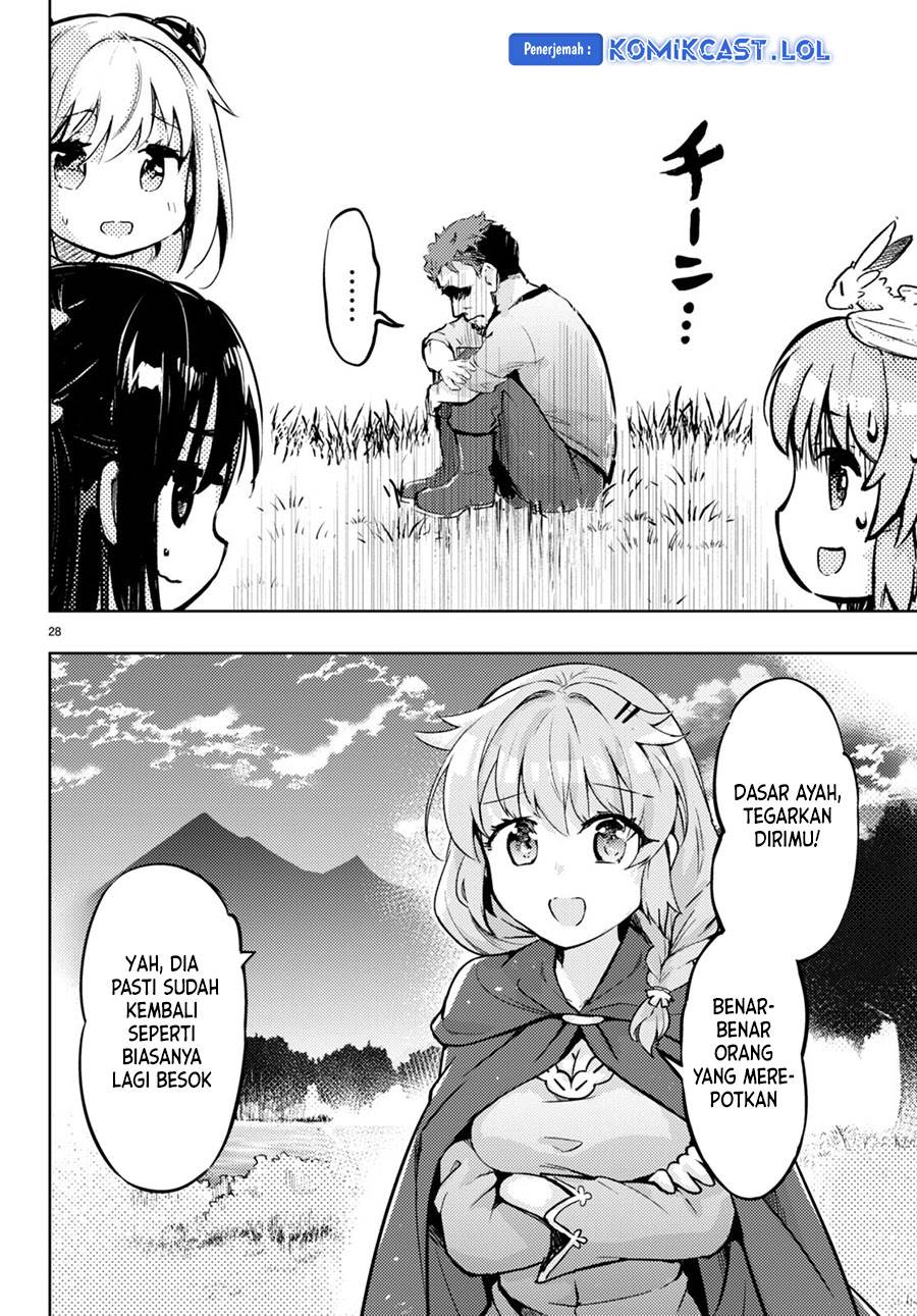 kenshi-o-mezashite-nyugaku-shitanoni-maho-tekisei-9999-nandesukedo - Chapter: 68