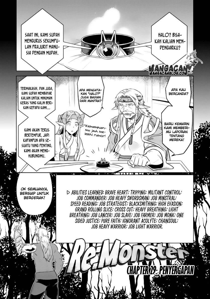 remonster - Chapter: 29