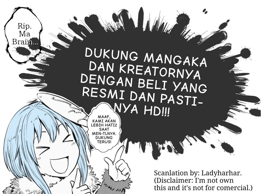 tensura-nikki-tensei-shitara-slime-datta-ken - Chapter: 28