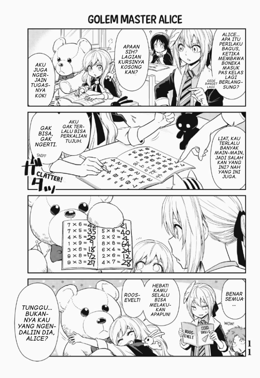 tensura-nikki-tensei-shitara-slime-datta-ken - Chapter: 28