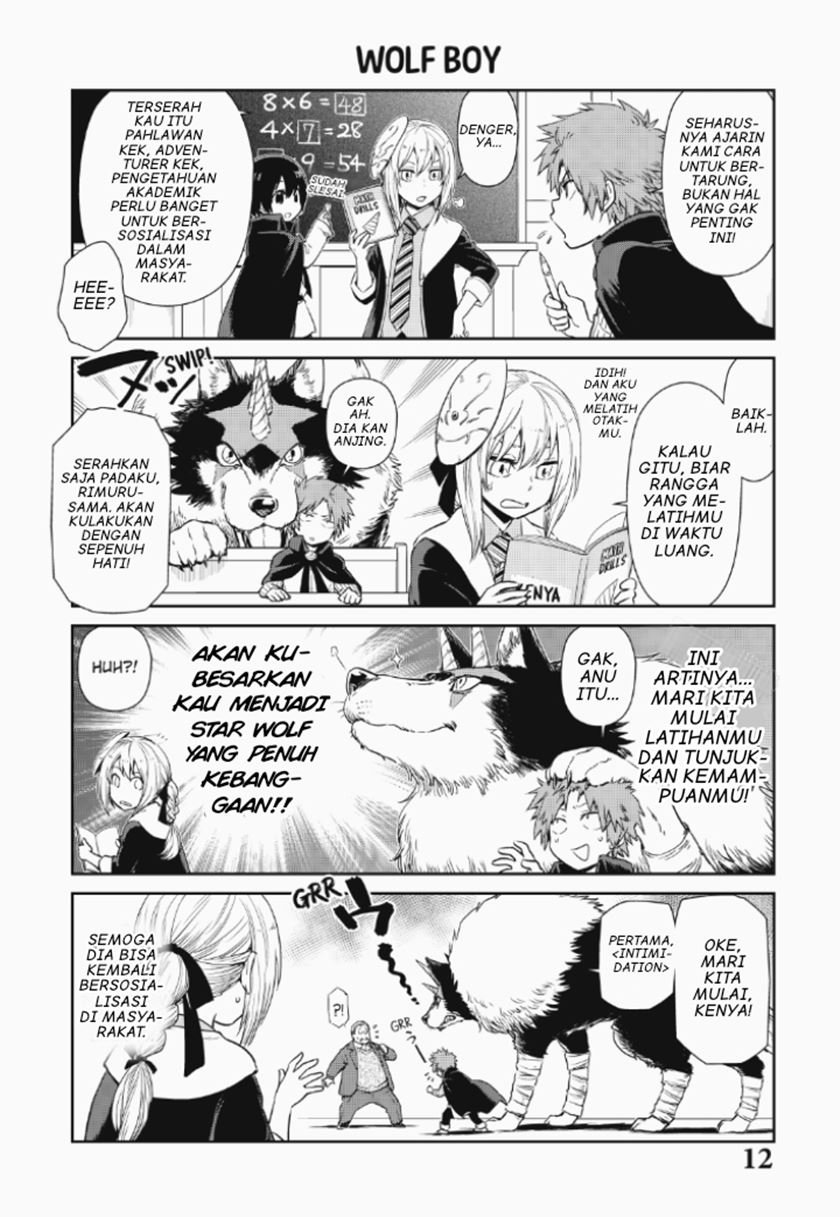 tensura-nikki-tensei-shitara-slime-datta-ken - Chapter: 28