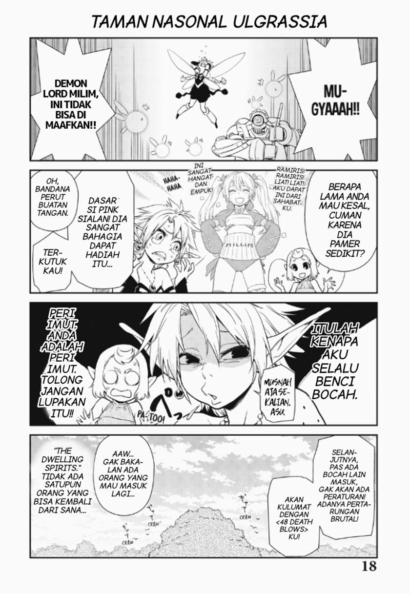 tensura-nikki-tensei-shitara-slime-datta-ken - Chapter: 28