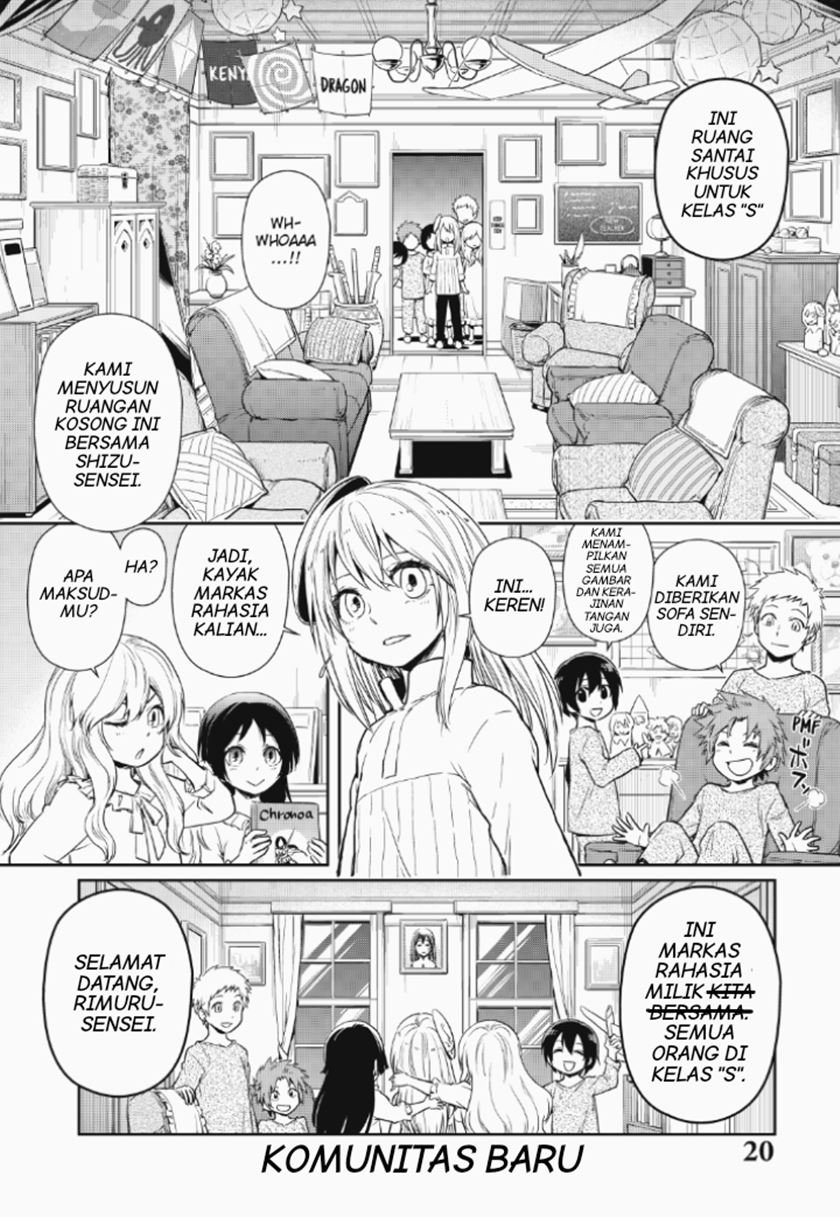 tensura-nikki-tensei-shitara-slime-datta-ken - Chapter: 28