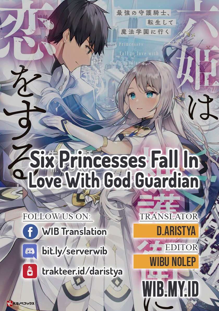 six-princesses-fall-in-love-with-god-guardian - Chapter: 3