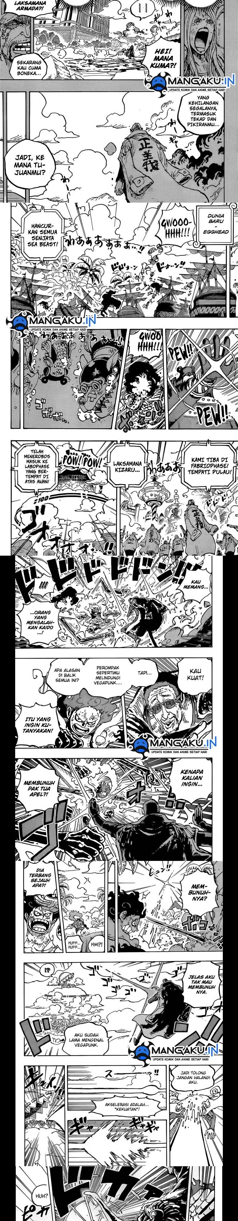 one-piece-id - Chapter: 1092