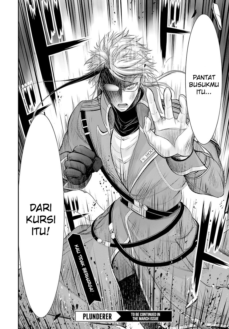 plunderer - Chapter: 57